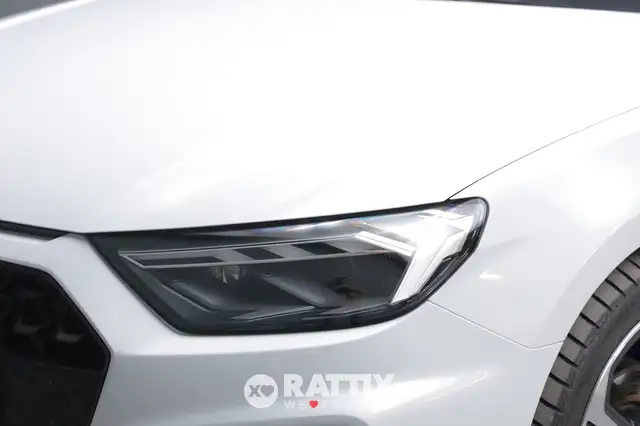 Audi A1 view 3