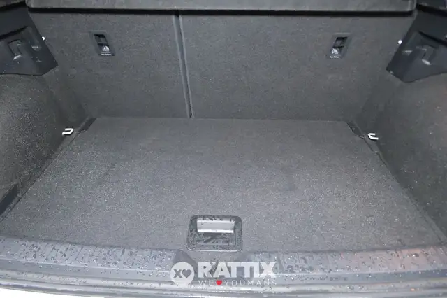 Audi A1 view 6