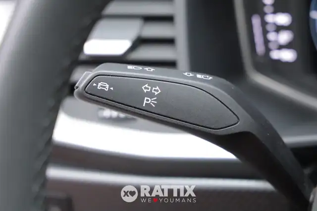 Audi A1 view 12