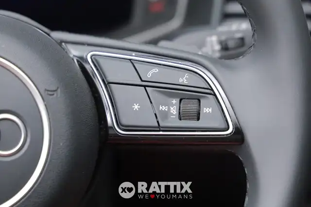 Audi A1 view 11