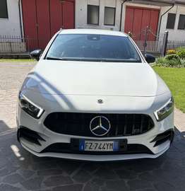 Premium 4matic auto