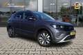 Volkswagen T-Cross 1.0 TSI Goal | ACC | Carplay | DAB | Fabrieksgaran Gris - thumbnail 6
