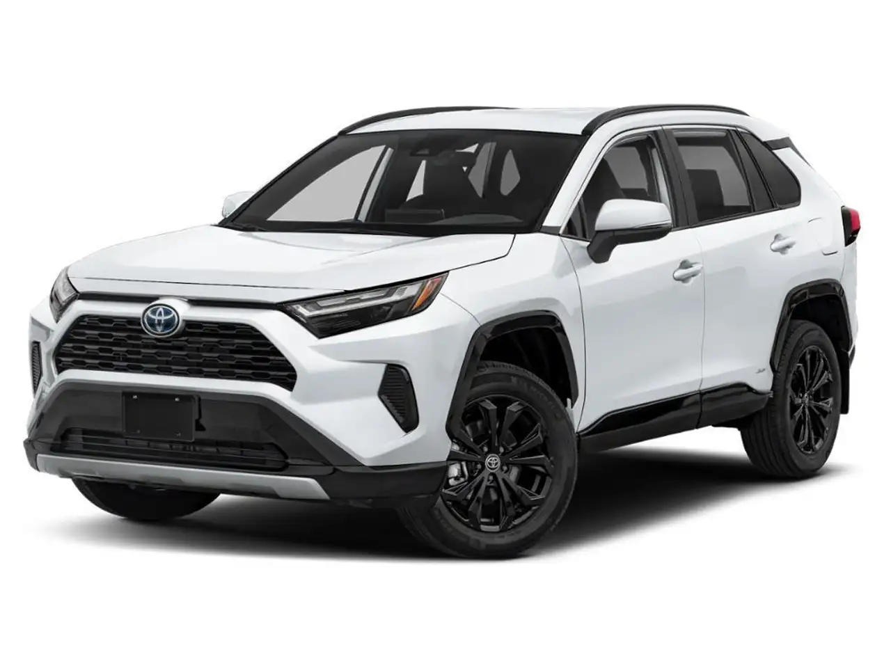 2024 Toyota RAV 4