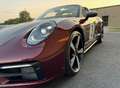 Porsche 911 3 Liter Targa 4S Cherry Metallic Rojo - thumbnail 7