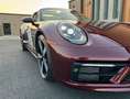 Porsche 911 3 Liter Targa 4S Cherry Metallic Rojo - thumbnail 6