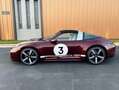 Porsche 911 3 Liter Targa 4S Cherry Metallic Rojo - thumbnail 1