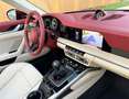 Porsche 911 3 Liter Targa 4S Cherry Metallic Rojo - thumbnail 2