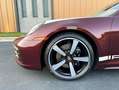 Porsche 911 3 Liter Targa 4S Cherry Metallic Rojo - thumbnail 3