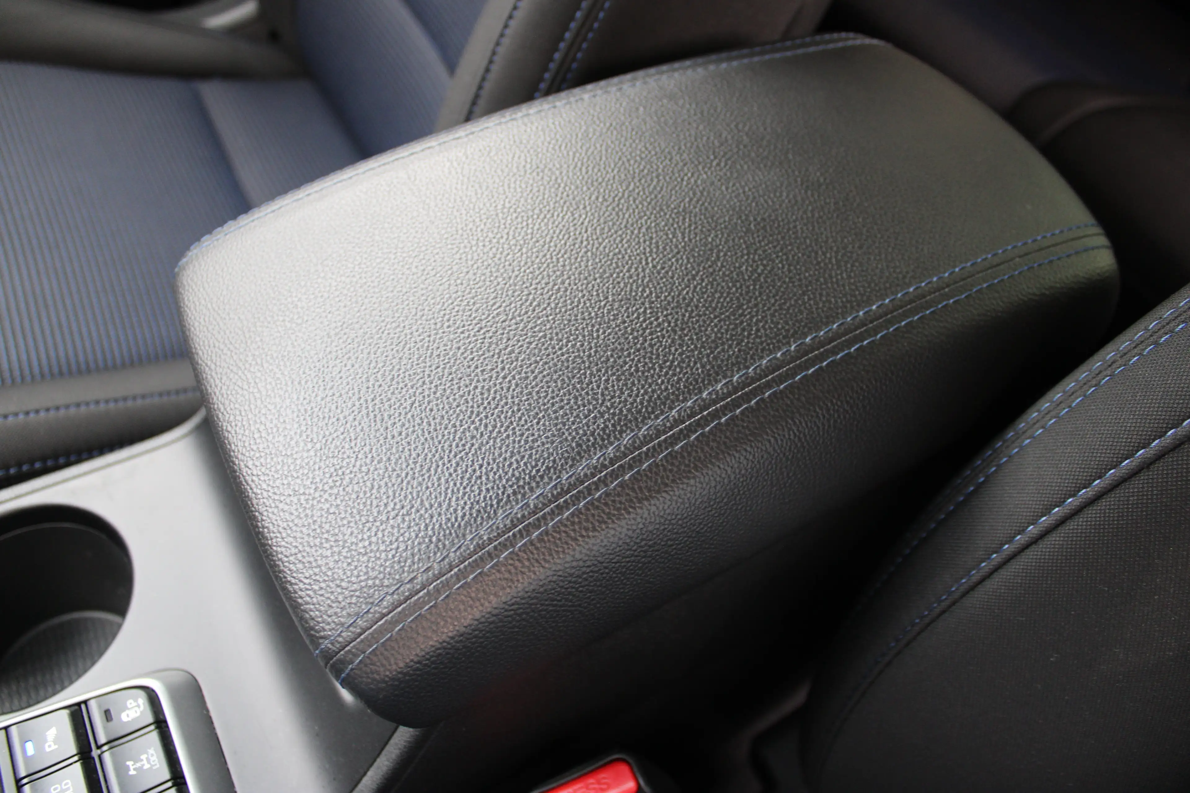 Hyundai TUCSON 1.6 T-GDi Premium 4WD | Achteruitrijcamera | Keyle — photo 12
