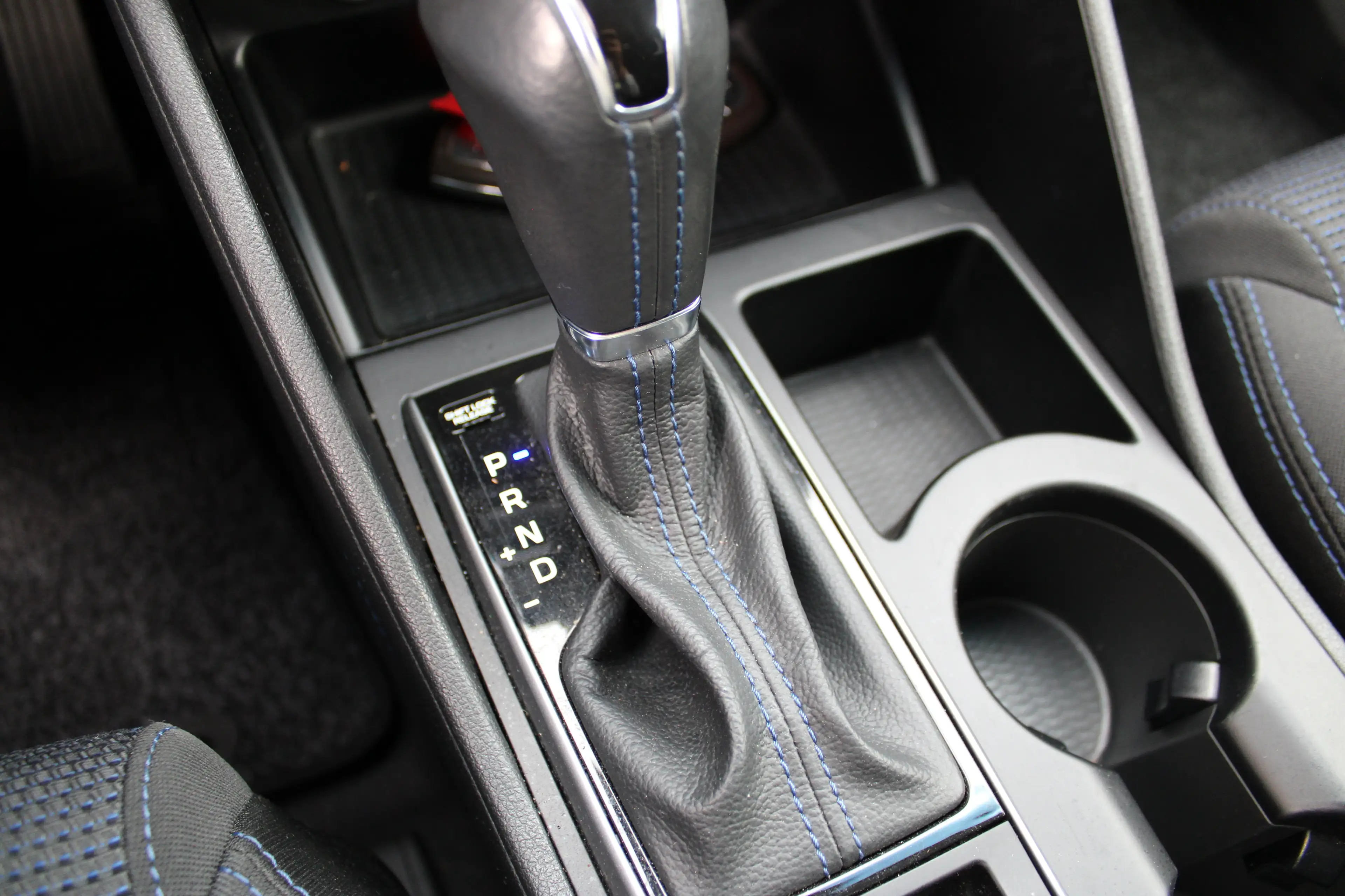 Hyundai TUCSON 1.6 T-GDi Premium 4WD | Achteruitrijcamera | Keyle — photo 13