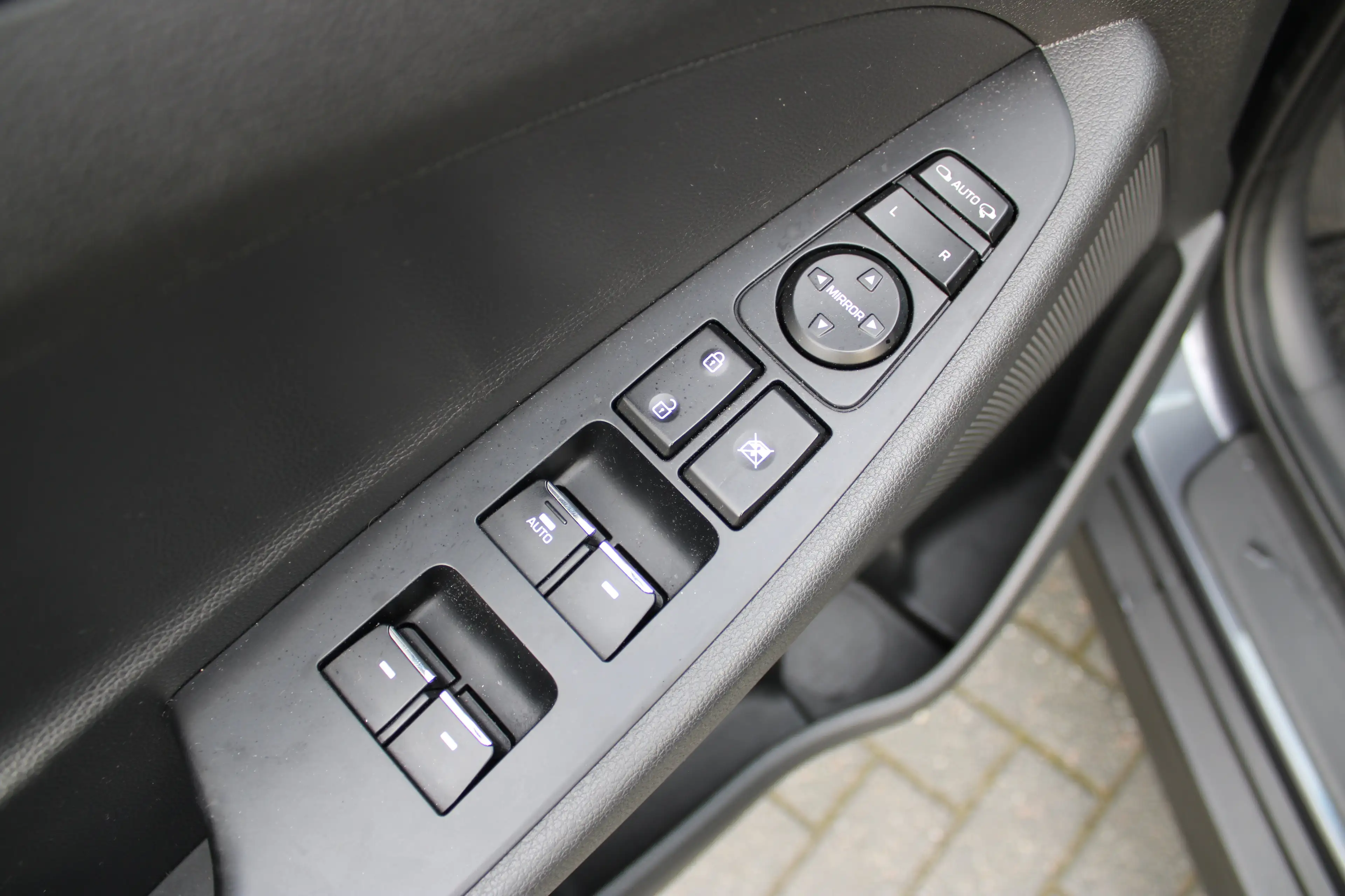 Hyundai TUCSON 1.6 T-GDi Premium 4WD | Achteruitrijcamera | Keyle — photo 9