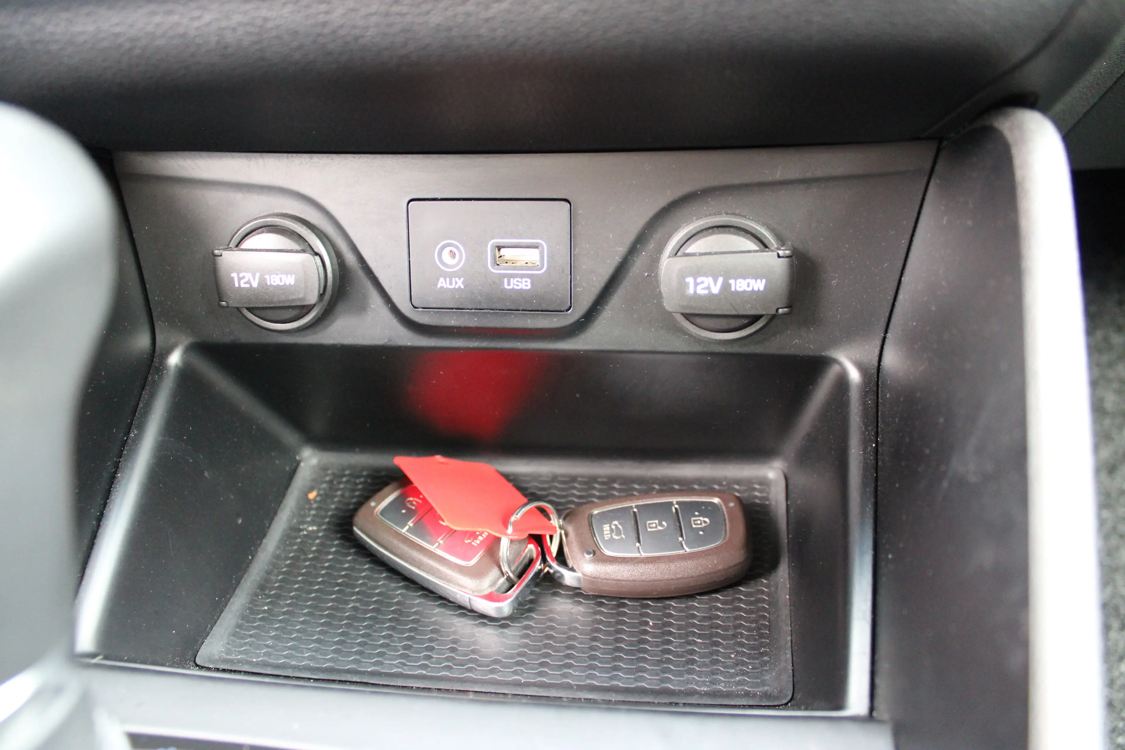 Hyundai TUCSON 1.6 T-GDi Premium 4WD | Achteruitrijcamera | Keyle — photo 35