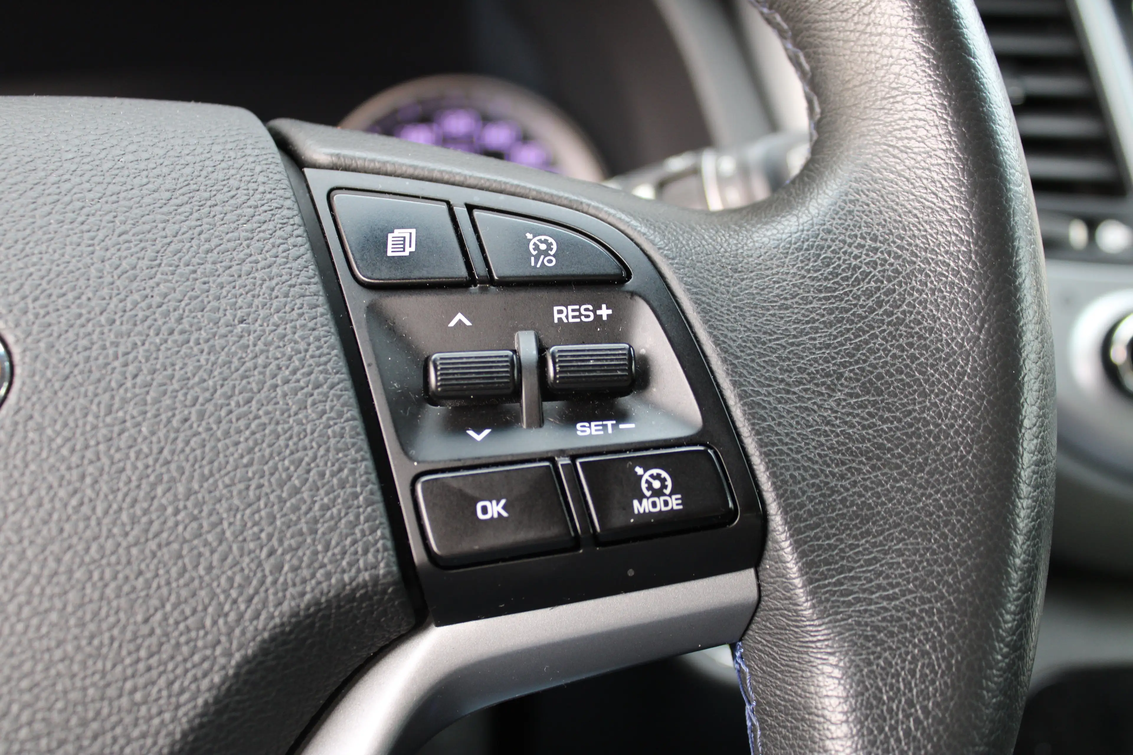 Hyundai TUCSON 1.6 T-GDi Premium 4WD | Achteruitrijcamera | Keyle — photo 34