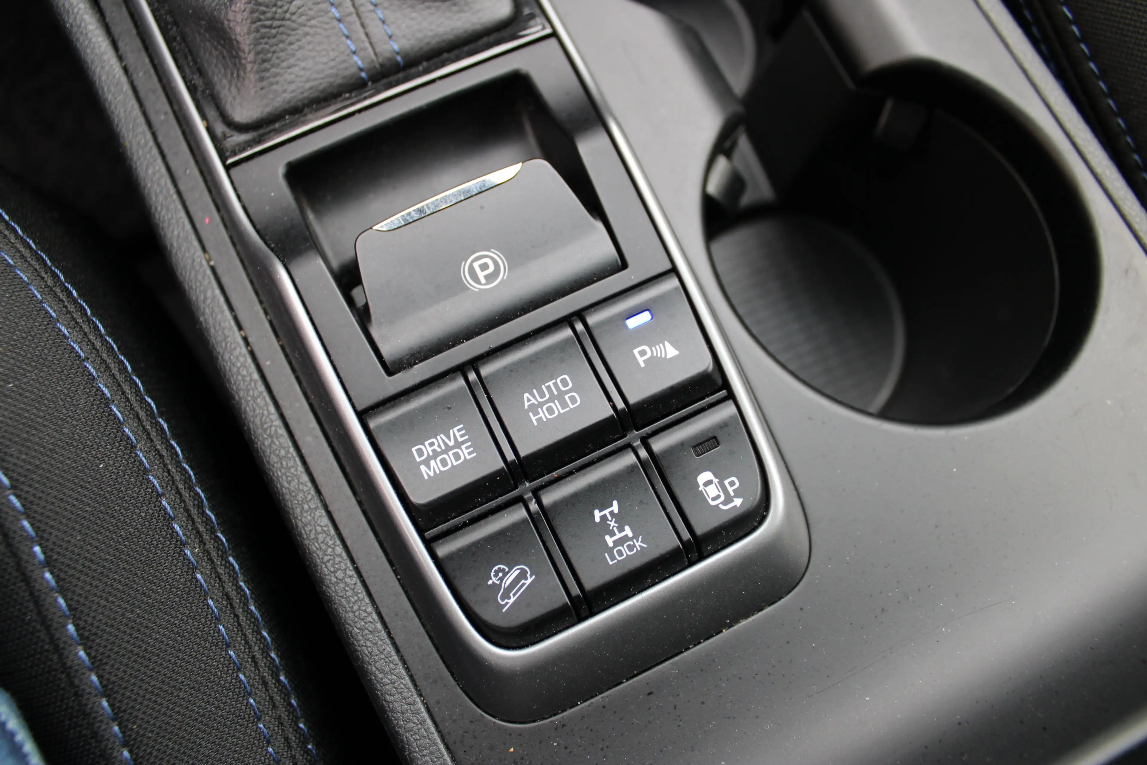 Hyundai TUCSON 1.6 T-GDi Premium 4WD | Achteruitrijcamera | Keyle — photo 11