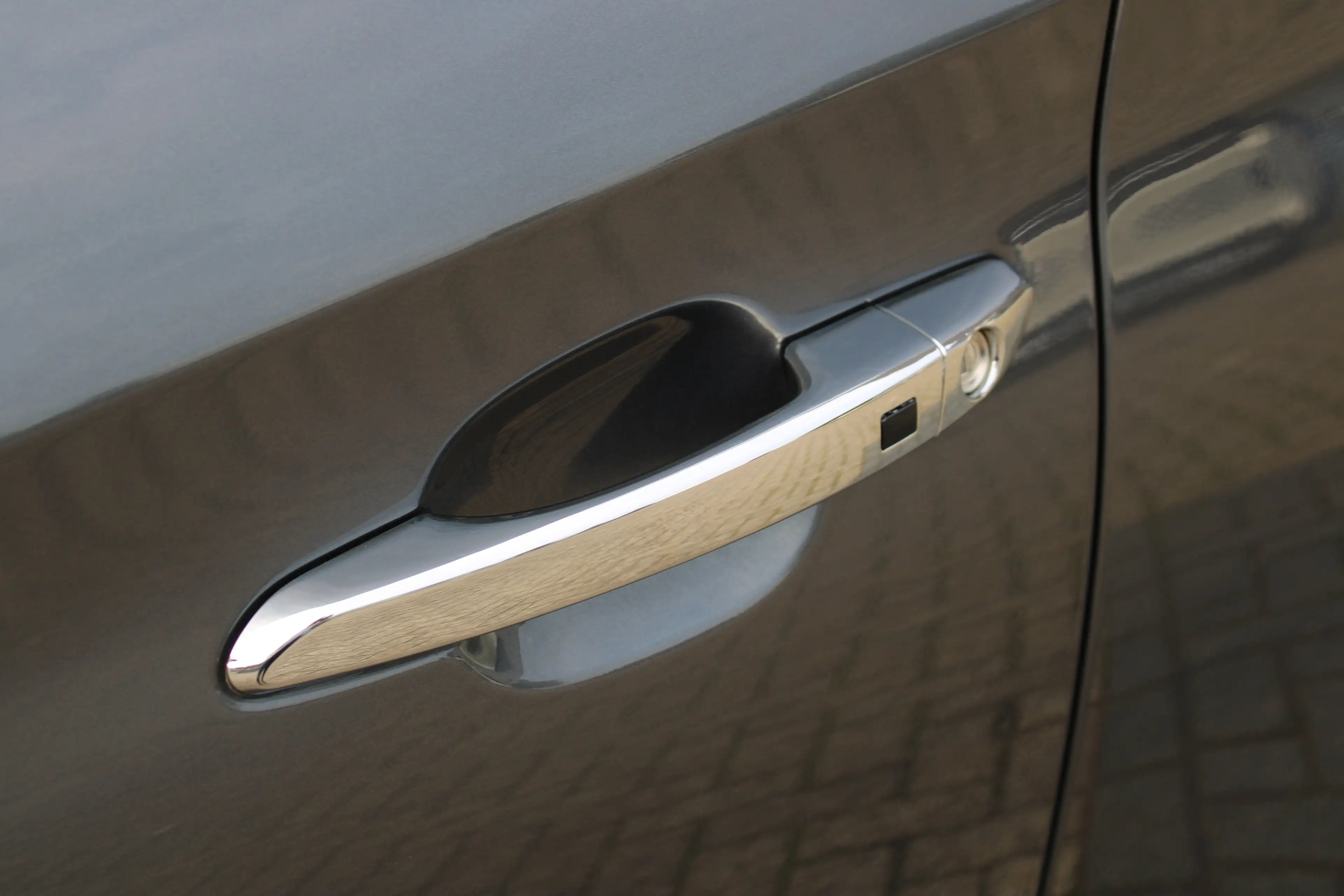 Hyundai TUCSON 1.6 T-GDi Premium 4WD | Achteruitrijcamera | Keyle — photo 14