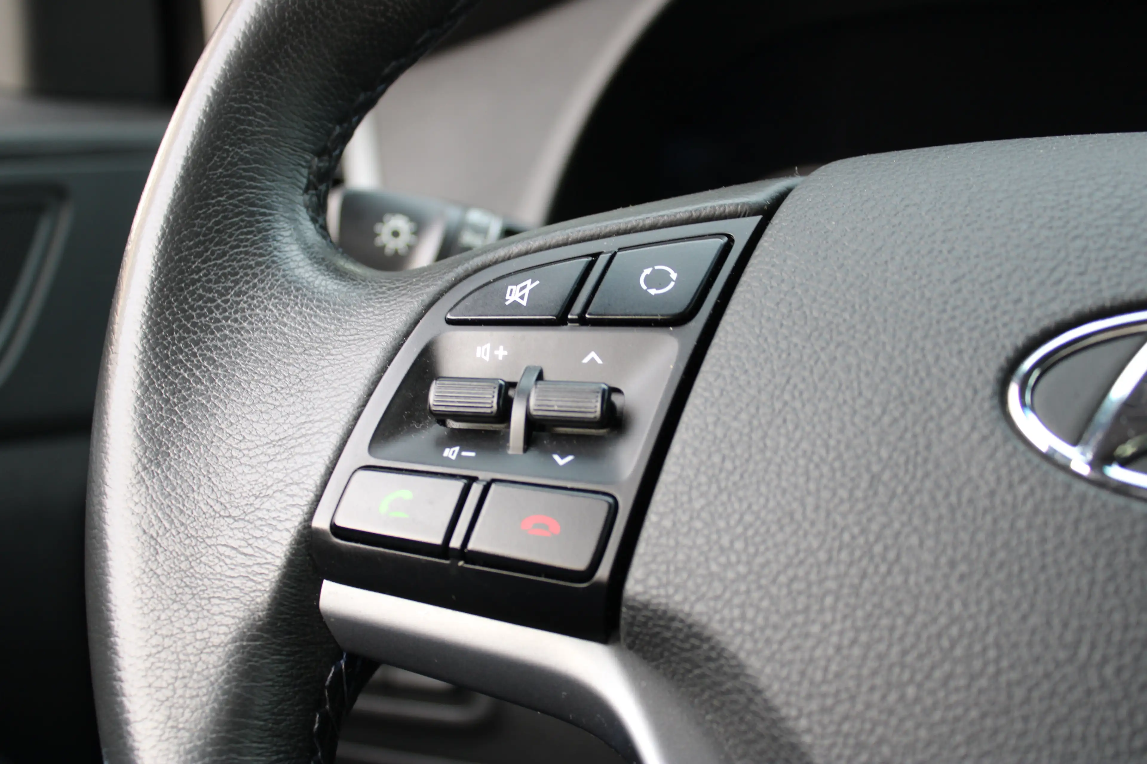 Hyundai TUCSON 1.6 T-GDi Premium 4WD | Achteruitrijcamera | Keyle — photo 33