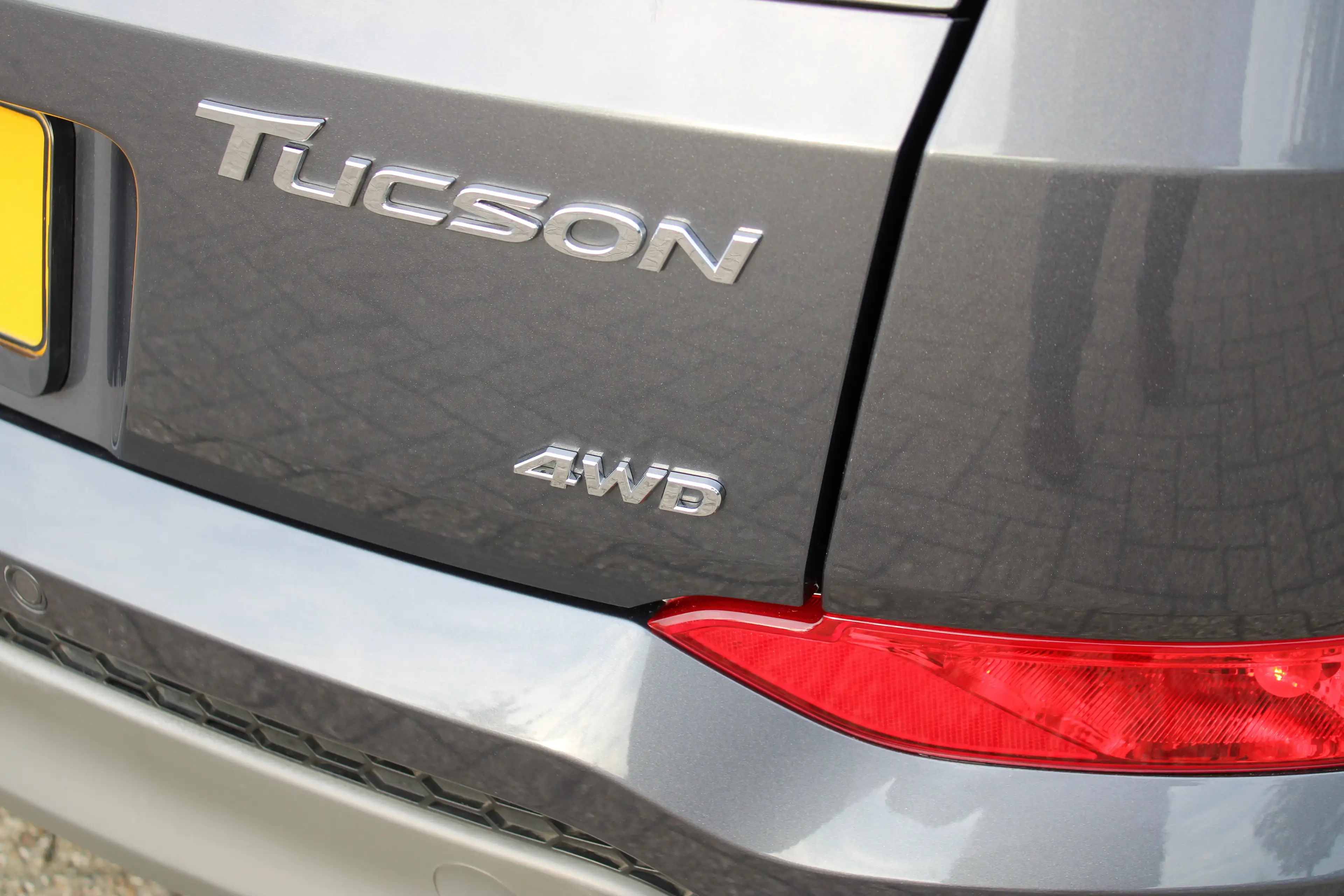 Hyundai TUCSON 1.6 T-GDi Premium 4WD | Achteruitrijcamera | Keyle — photo 20