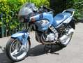 BMW F 650 CS Blau - thumbnail 2