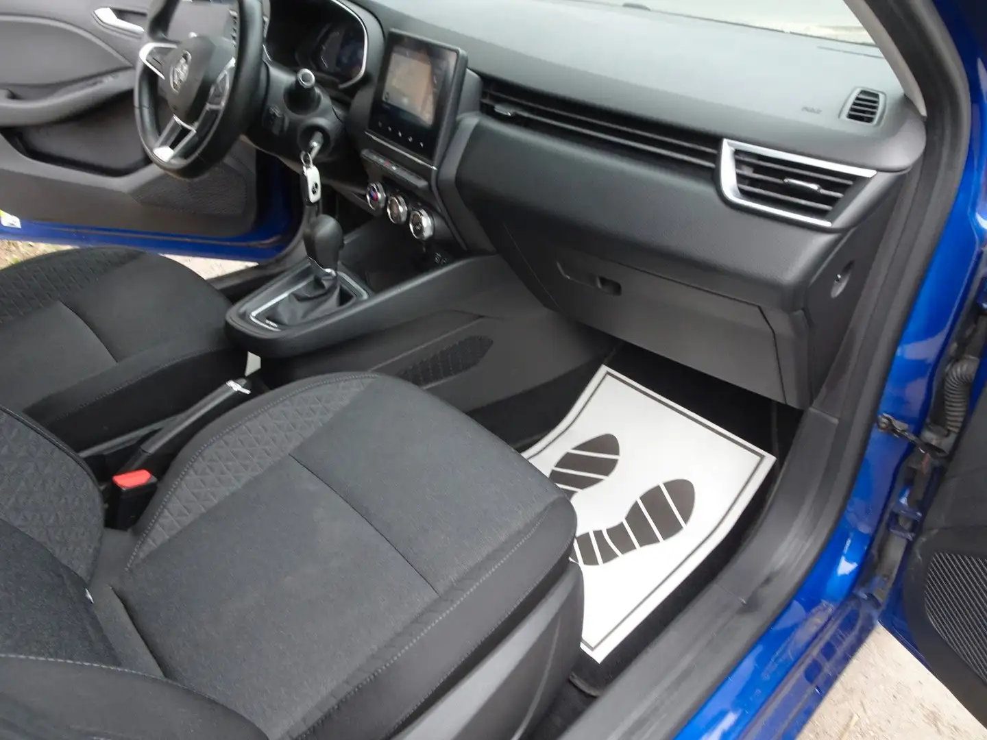 Renault Clio V Equilibre Nero - 2