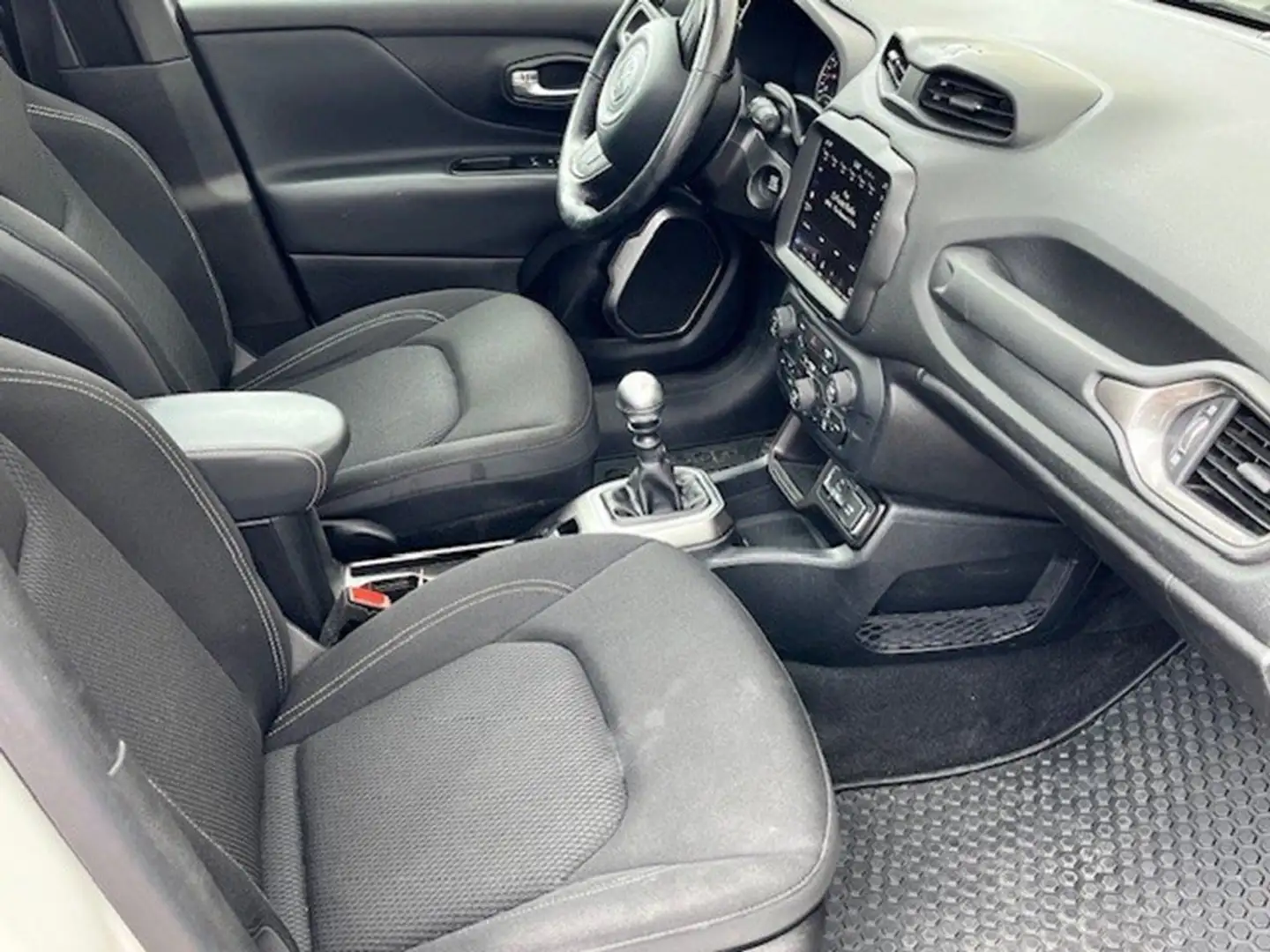Jeep Renegade *GPS*PANO*CAMERA* 1.0 Benz 120 pk - 2