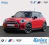 MINI Cooper SE 3-Türer (2020 - 2023 Rot - thumbnail 1