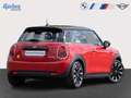 MINI Cooper SE 3-Türer (2020 - 2023 Rot - thumbnail 2