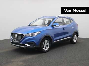 MG EV Comfort 45 kWh PANo DAK | LEDER | CAMERA