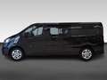 Renault Trafic DUBBEL CABINE 1.6 DCI 125PK L2H1 COMFORT NAVI CAME Zwart - thumbnail 2