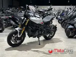Benelli 752 S