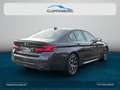 BMW 540 d xDrive Limousine M Sportpaket Head-Up+Navi Grau - thumbnail 6