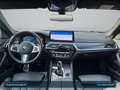 BMW 540 d xDrive Limousine M Sportpaket Head-Up+Navi Grau - thumbnail 15