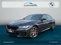 BMW 540 d xDrive Limousine M Sportpaket Head-Up+Navi Grau - thumbnail 1