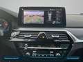 BMW 540 d xDrive Limousine M Sportpaket Head-Up+Navi Grau - thumbnail 18