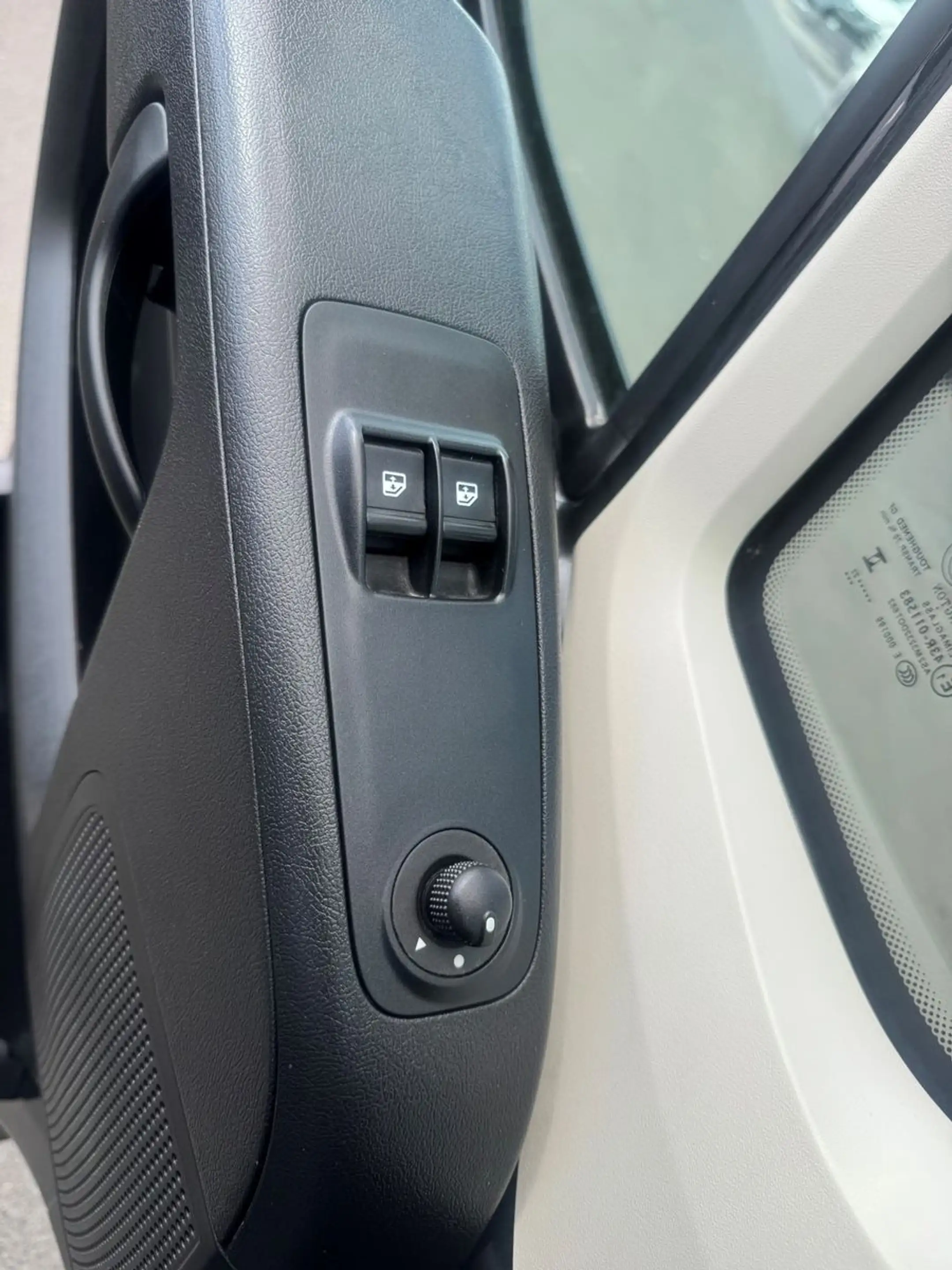 Peugeot Boxer Doka/Pritsche — photo 11