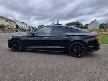 S5 Sportback 3.0 V6 TFSI Quattro S5 Tiptronic