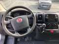 Fiat Ducato 2.3D L3H2 7 places utilitaires taxe camionnette Wit - thumbnail 9