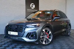 Audi SQ5 Prestige QUATTRO/360°/CARPLAY/FACELIFT/