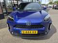 Toyota Yaris Cross 1.5 Hybrid Dynamic Limited Blauw - thumbnail 7