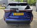 Toyota Yaris Cross 1.5 Hybrid Dynamic Limited Blauw - thumbnail 3