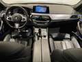 BMW 530 i Touring xDrive M Sport Automatik EU6d-T Schwarz - thumbnail 12