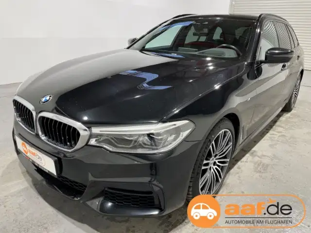 BMW 530 i Touring xDrive M Sport Automatik EU6d-T