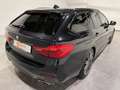 BMW 530 i Touring xDrive M Sport Automatik EU6d-T Schwarz - thumbnail 3