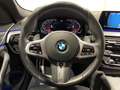 BMW 530 i Touring xDrive M Sport Automatik EU6d-T Schwarz - thumbnail 13