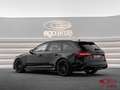 Audi RS4 Avant TFSI quattro tiptronic Negro - thumbnail 4