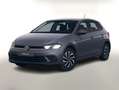 Volkswagen Polo 115 DSG LM 15" AC(2Zone) Keyl SHZ Kam Temp 85 k... Grau - thumbnail 1