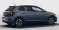 Volkswagen Polo 115 DSG LM 15" AC(2Zone) Keyl SHZ Kam Temp 85 k... Grau - thumbnail 4