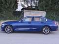 BMW 318 318d Blauw - thumbnail 11