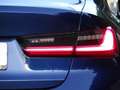 BMW 318 318d Blauw - thumbnail 10