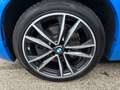 BMW X2 xDrive25d M Sportpaket HK HiFi DAB LED RFK Blau - thumbnail 14