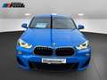 BMW X2 xDrive25d M Sportpaket HK HiFi DAB LED RFK Blau - thumbnail 2